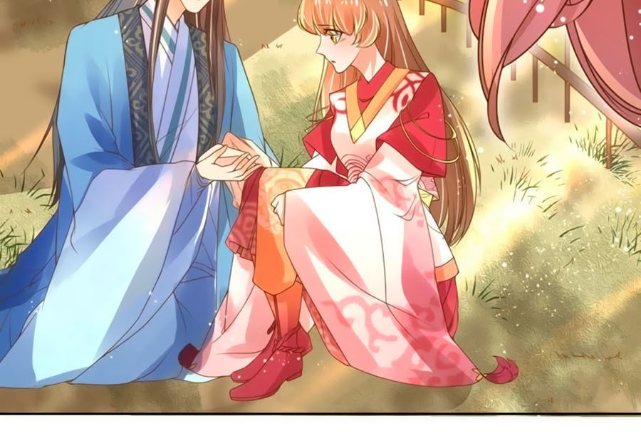Thanh Khâu Nữ Đế: Phu Quân Muốn Tạo Phản Chap 8 - Next Chap 9