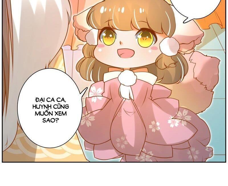Thanh Khâu Nữ Đế: Phu Quân Muốn Tạo Phản Chap 80 - Next Chap 81