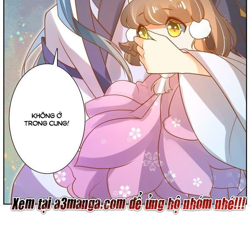 Thanh Khâu Nữ Đế: Phu Quân Muốn Tạo Phản Chap 80 - Next Chap 81