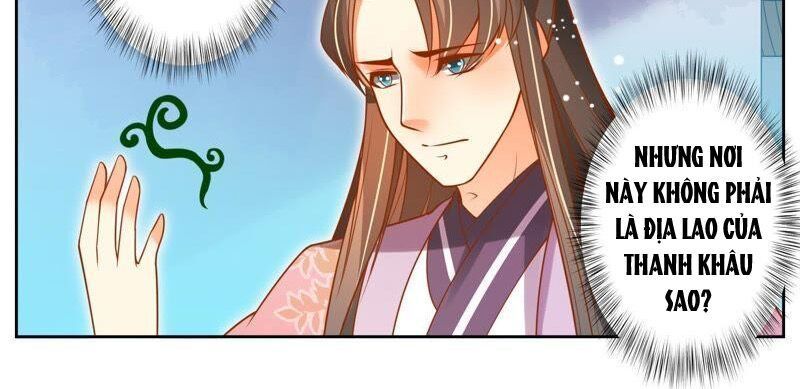 Thanh Khâu Nữ Đế: Phu Quân Muốn Tạo Phản Chap 80 - Next Chap 81