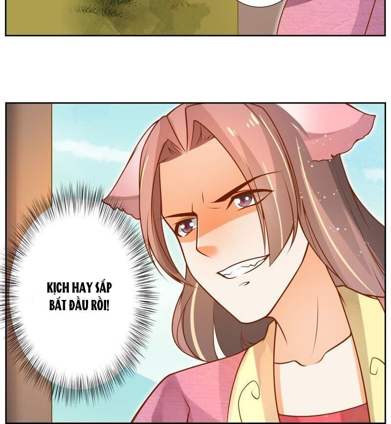 Thanh Khâu Nữ Đế: Phu Quân Muốn Tạo Phản Chap 81 - Next Chap 82