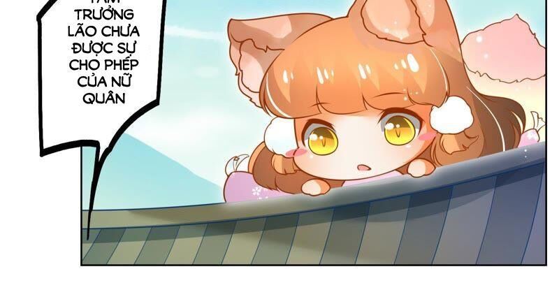 Thanh Khâu Nữ Đế: Phu Quân Muốn Tạo Phản Chap 82 - Next Chap 83