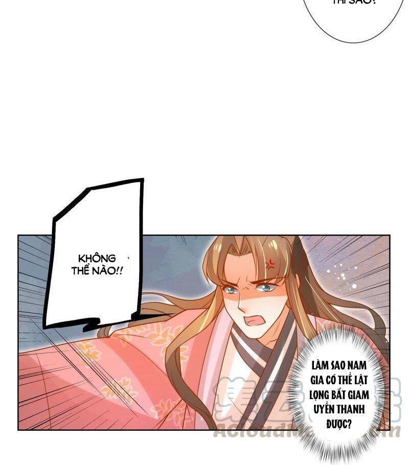 Thanh Khâu Nữ Đế: Phu Quân Muốn Tạo Phản Chap 82 - Next Chap 83