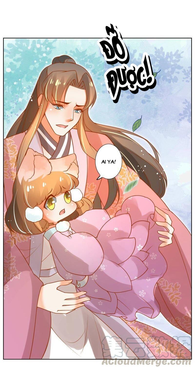 Thanh Khâu Nữ Đế: Phu Quân Muốn Tạo Phản Chap 82 - Next Chap 83