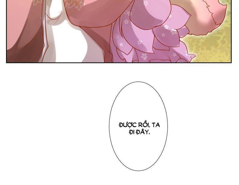 Thanh Khâu Nữ Đế: Phu Quân Muốn Tạo Phản Chap 82 - Next Chap 83