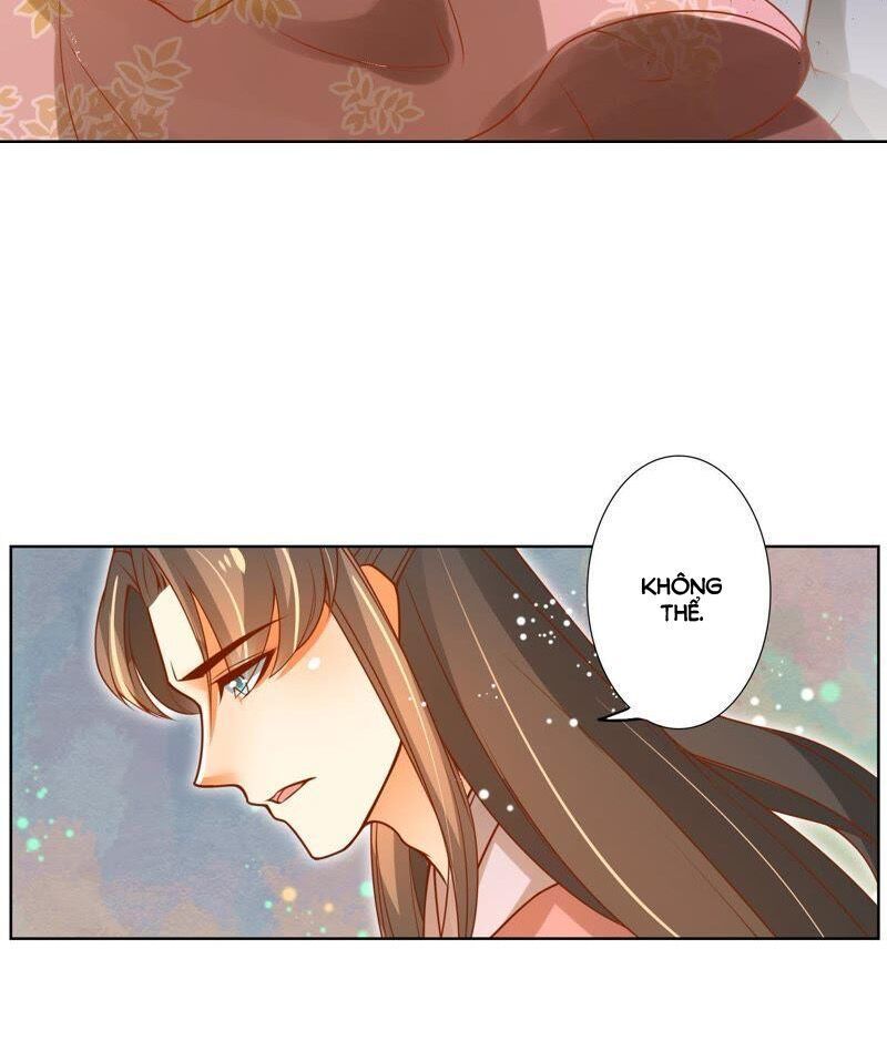 Thanh Khâu Nữ Đế: Phu Quân Muốn Tạo Phản Chap 82 - Next Chap 83
