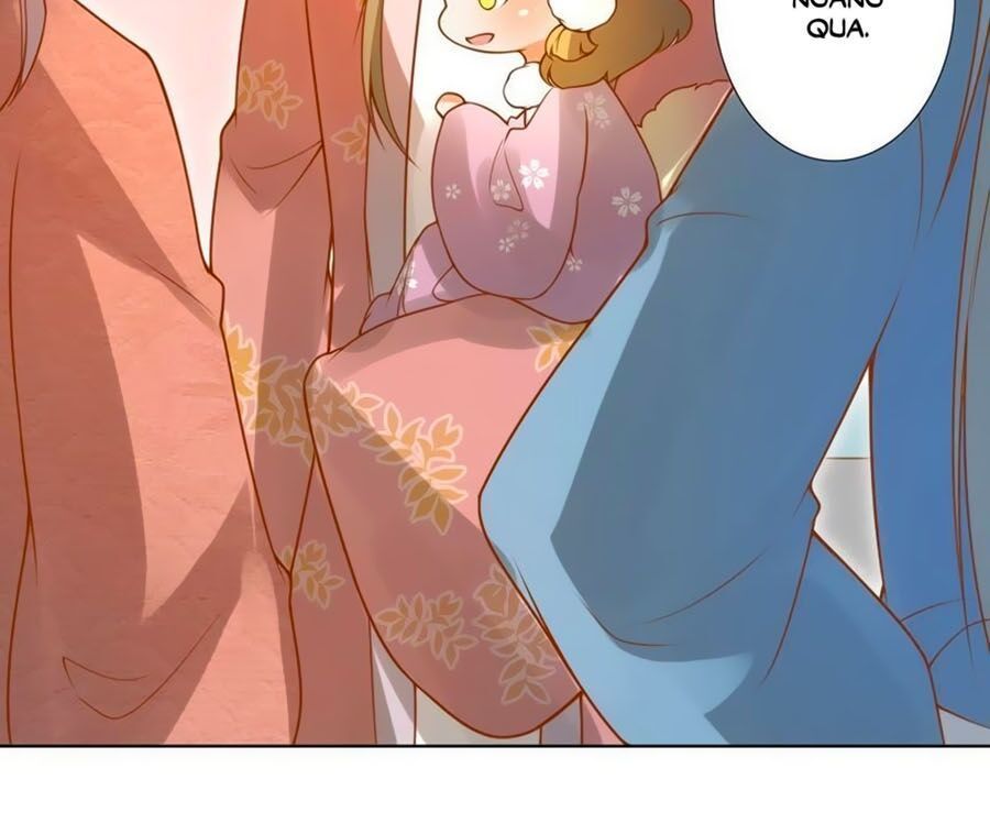 Thanh Khâu Nữ Đế: Phu Quân Muốn Tạo Phản Chap 83 - Next Chap 84
