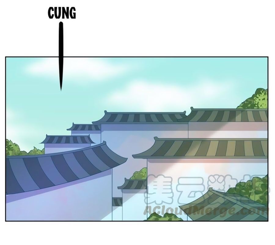 Thanh Khâu Nữ Đế: Phu Quân Muốn Tạo Phản Chap 83 - Next Chap 84