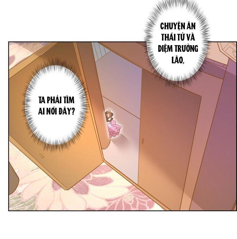 Thanh Khâu Nữ Đế: Phu Quân Muốn Tạo Phản Chap 84 - Next Chap 85