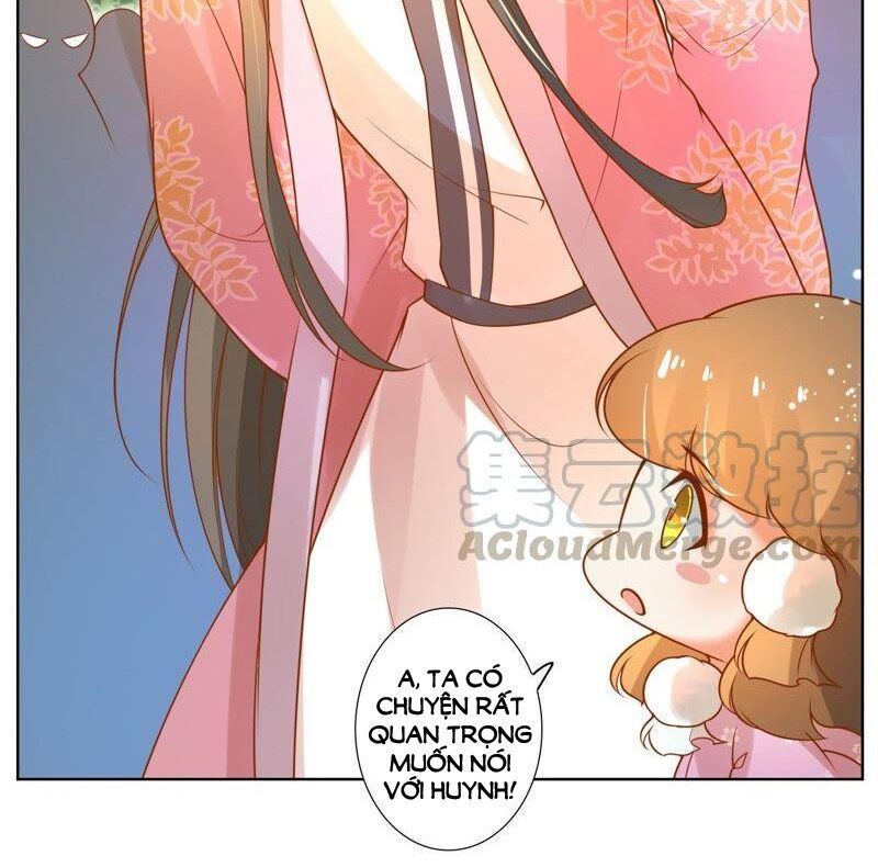 Thanh Khâu Nữ Đế: Phu Quân Muốn Tạo Phản Chap 84 - Next Chap 85