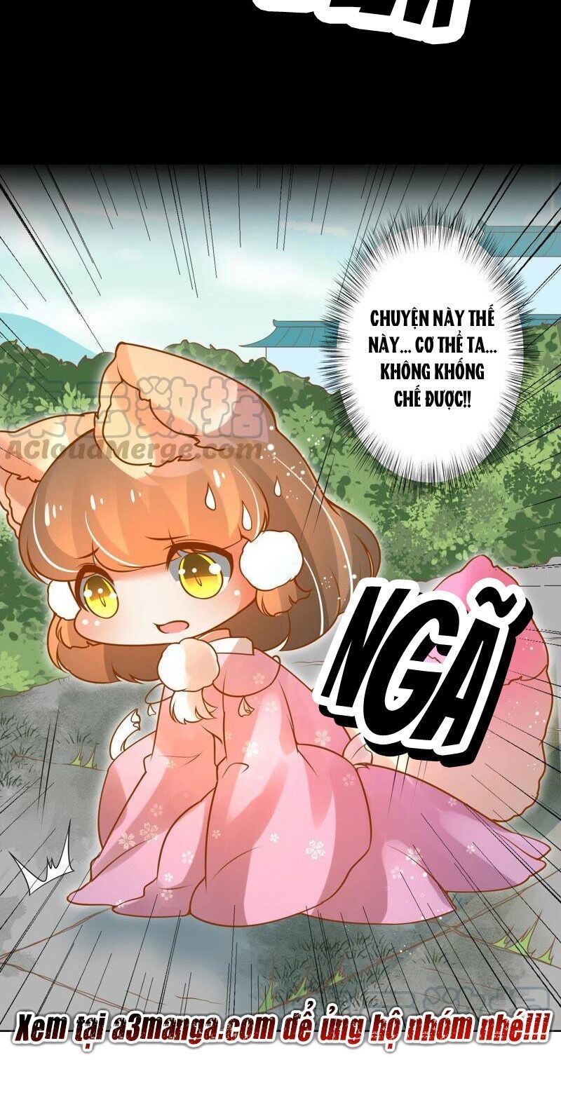 Thanh Khâu Nữ Đế: Phu Quân Muốn Tạo Phản Chap 84 - Next Chap 85