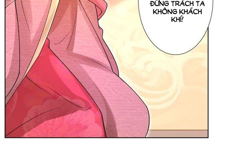 Thanh Khâu Nữ Đế: Phu Quân Muốn Tạo Phản Chap 84 - Next Chap 85