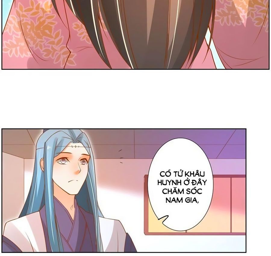 Thanh Khâu Nữ Đế: Phu Quân Muốn Tạo Phản Chap 85 - Next Chap 86