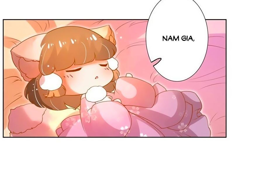 Thanh Khâu Nữ Đế: Phu Quân Muốn Tạo Phản Chap 85 - Next Chap 86