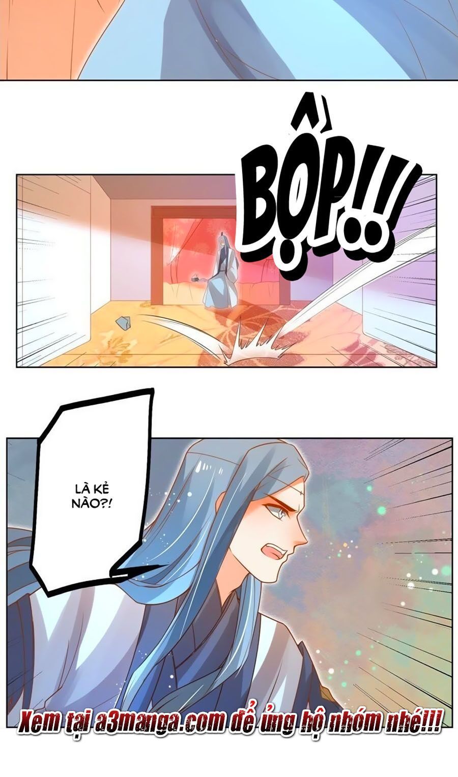 Thanh Khâu Nữ Đế: Phu Quân Muốn Tạo Phản Chap 85 - Next Chap 86