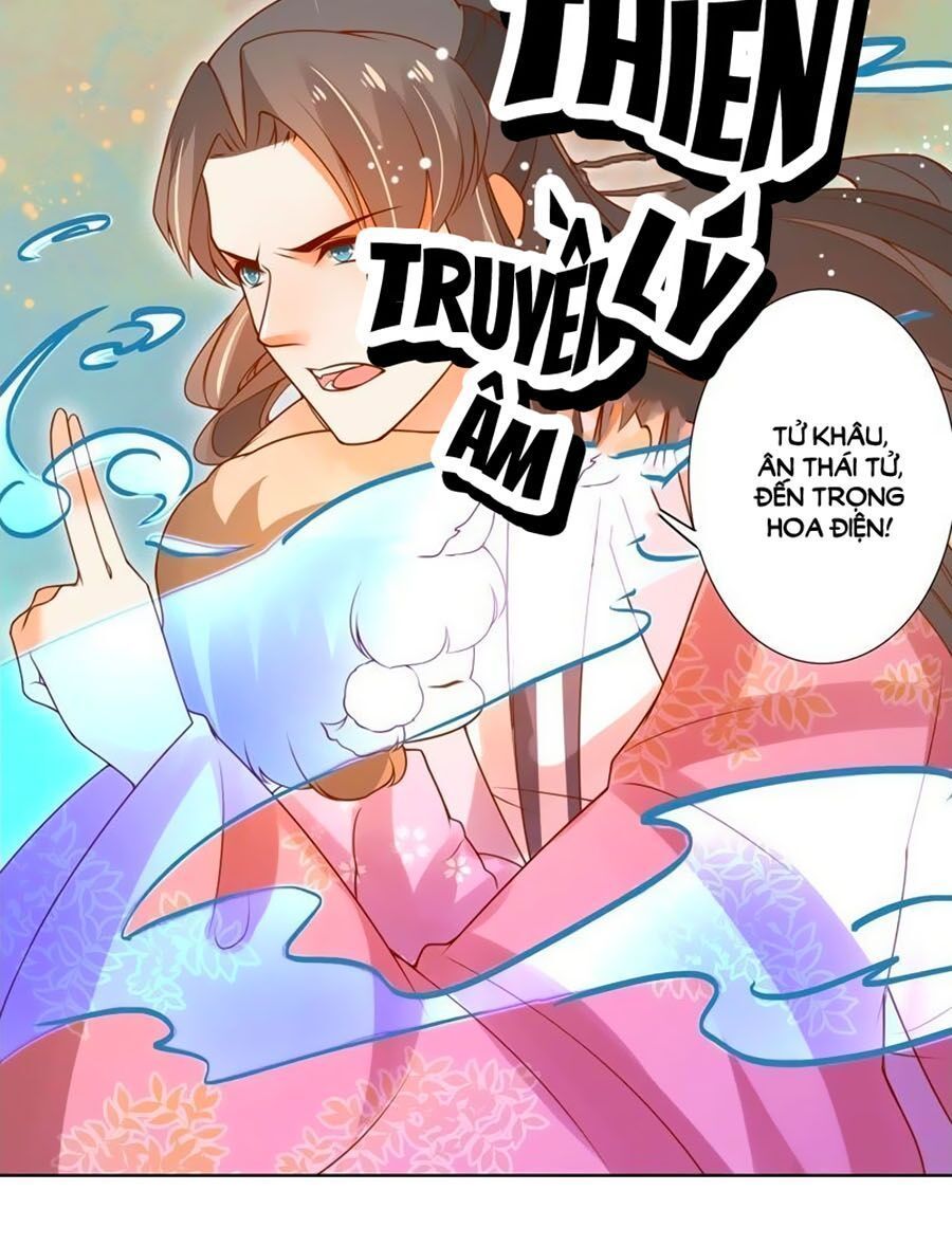 Thanh Khâu Nữ Đế: Phu Quân Muốn Tạo Phản Chap 85 - Next Chap 86