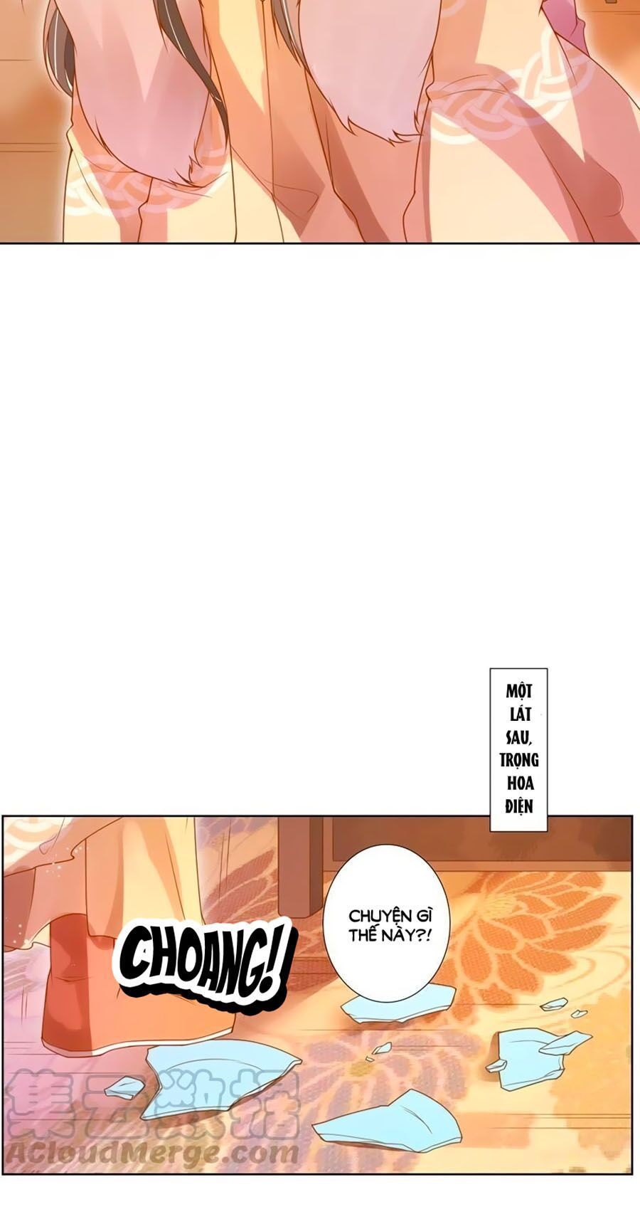 Thanh Khâu Nữ Đế: Phu Quân Muốn Tạo Phản Chap 86 - Next Chap 87