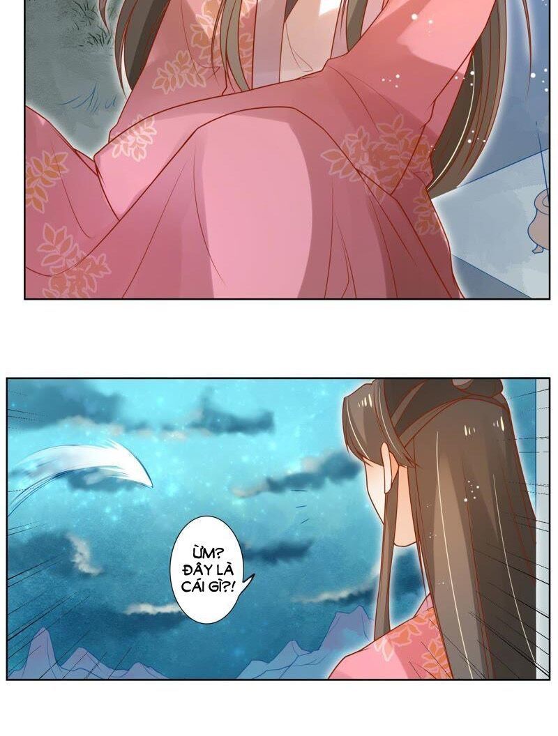 Thanh Khâu Nữ Đế: Phu Quân Muốn Tạo Phản Chap 87 - Next Chap 88