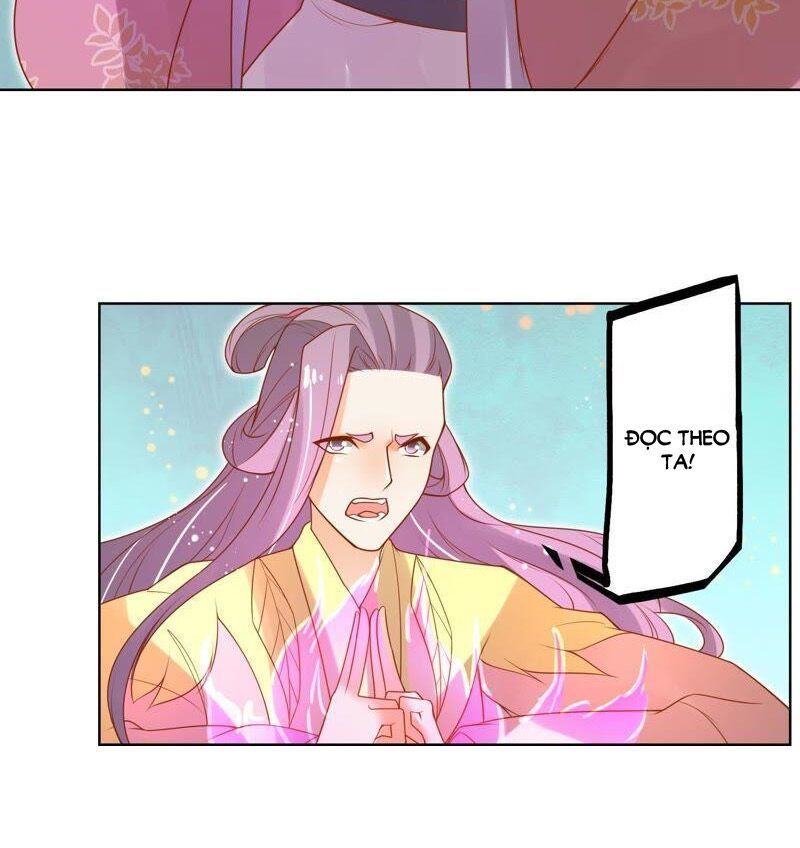 Thanh Khâu Nữ Đế: Phu Quân Muốn Tạo Phản Chap 87 - Next Chap 88