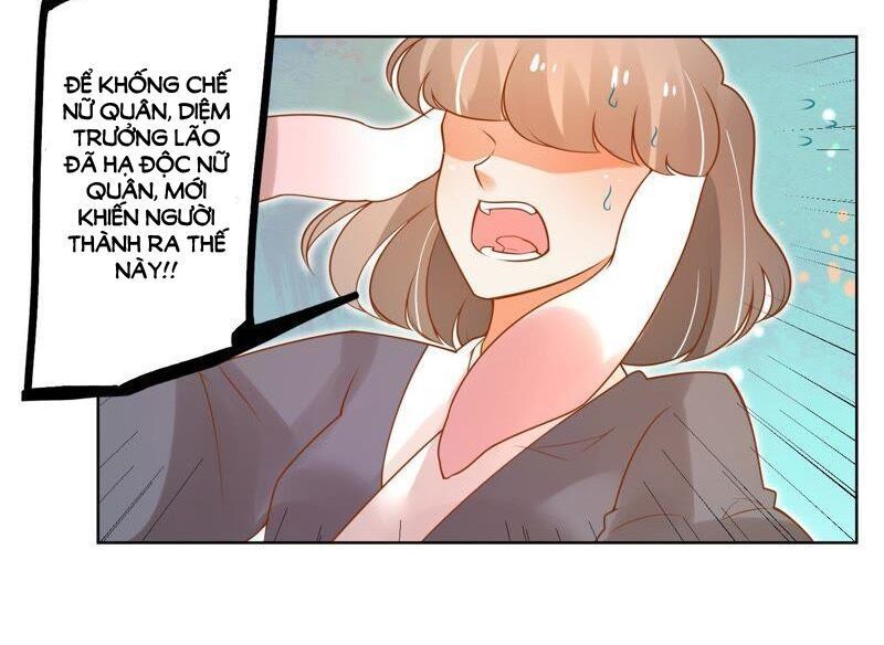 Thanh Khâu Nữ Đế: Phu Quân Muốn Tạo Phản Chap 87 - Next Chap 88