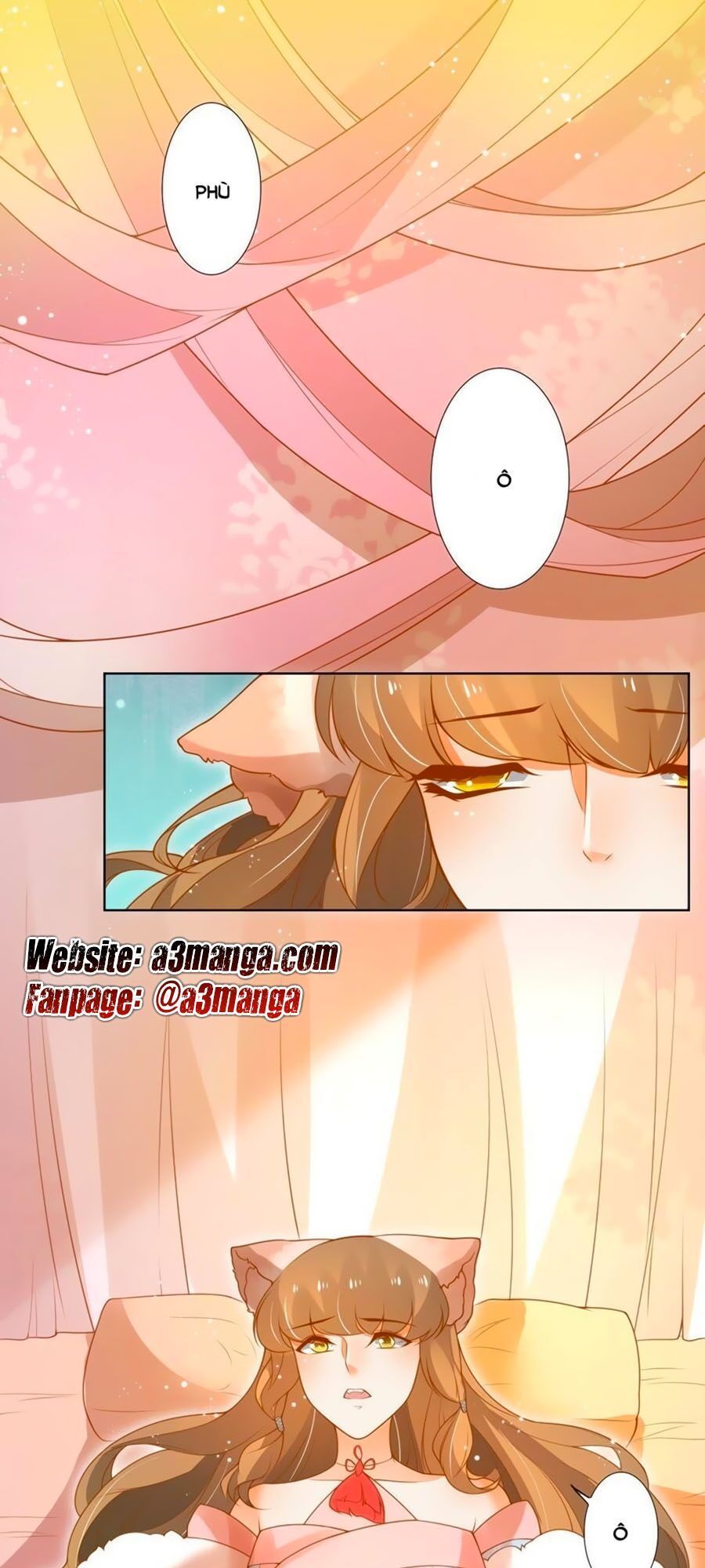 Thanh Khâu Nữ Đế: Phu Quân Muốn Tạo Phản Chap 88 - Next Chap 89