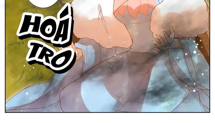 Thanh Khâu Nữ Đế: Phu Quân Muốn Tạo Phản Chap 88 - Next Chap 89