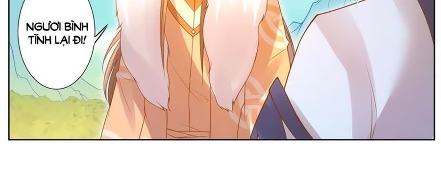 Thanh Khâu Nữ Đế: Phu Quân Muốn Tạo Phản Chap 88 - Next Chap 89