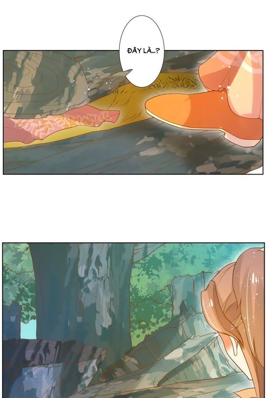 Thanh Khâu Nữ Đế: Phu Quân Muốn Tạo Phản Chap 88 - Next Chap 89