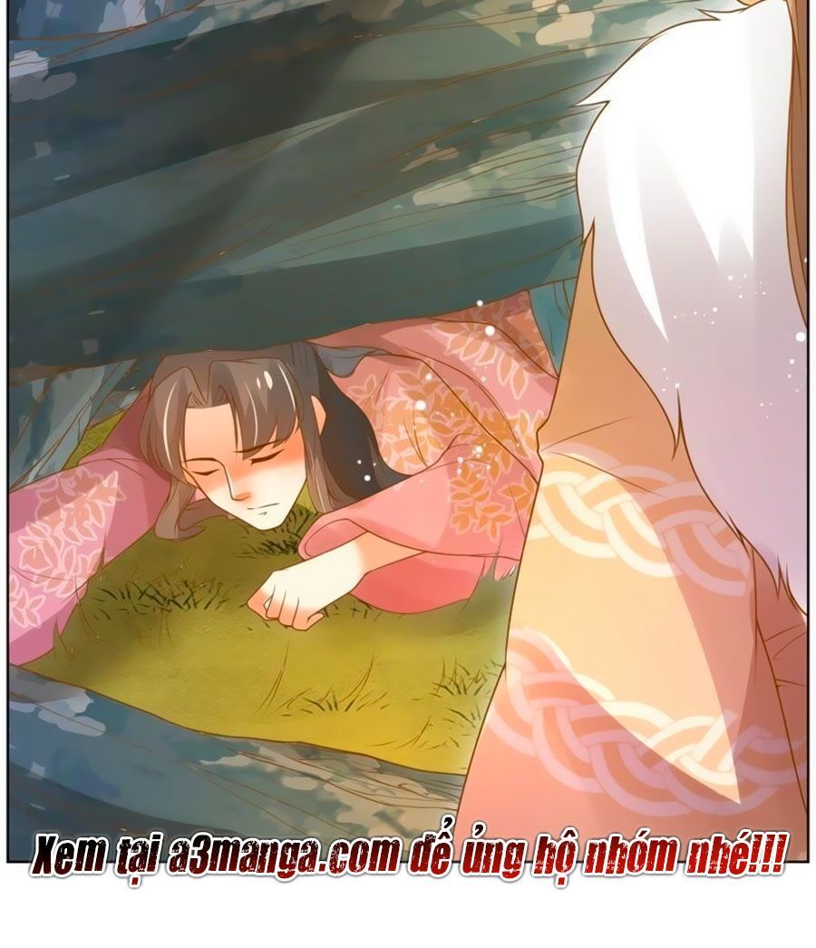 Thanh Khâu Nữ Đế: Phu Quân Muốn Tạo Phản Chap 88 - Next Chap 89