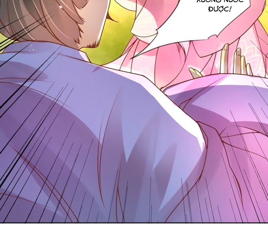 Thanh Khâu Nữ Đế: Phu Quân Muốn Tạo Phản Chap 9 - Next Chap 10