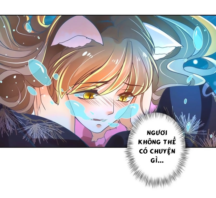 Thanh Khâu Nữ Đế: Phu Quân Muốn Tạo Phản Chap 9 - Next Chap 10