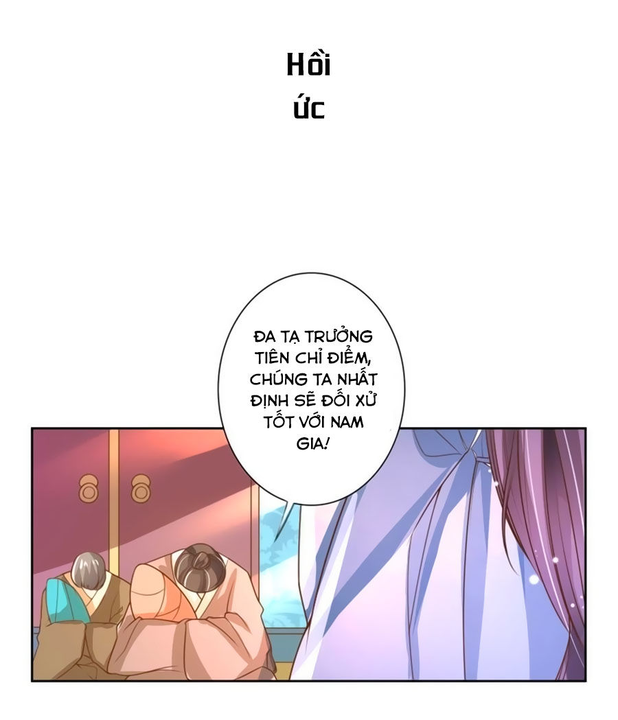Thanh Khâu Nữ Đế: Phu Quân Muốn Tạo Phản Chap 9 - Next Chap 10