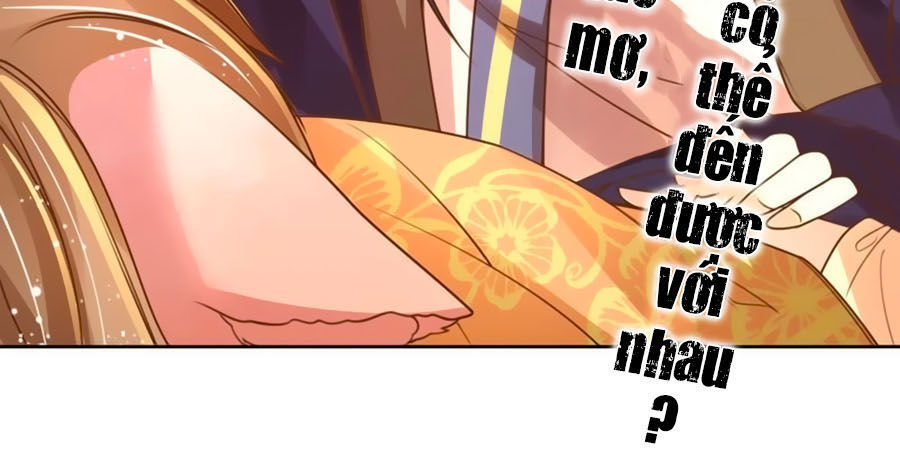 Thanh Khâu Nữ Đế: Phu Quân Muốn Tạo Phản Chap 9 - Next Chap 10