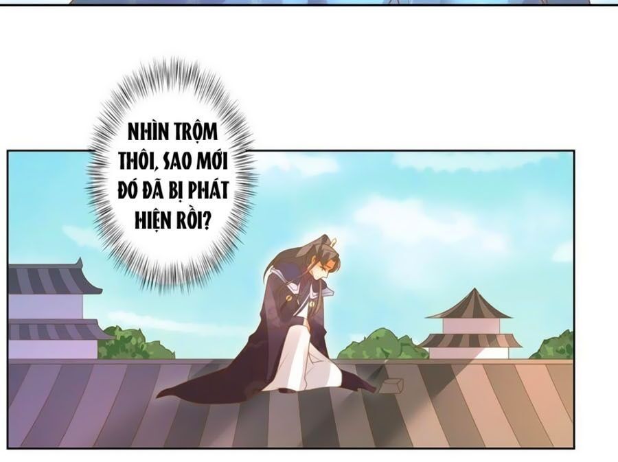Thanh Khâu Nữ Đế: Phu Quân Muốn Tạo Phản Chap 91 - Next Chap 92