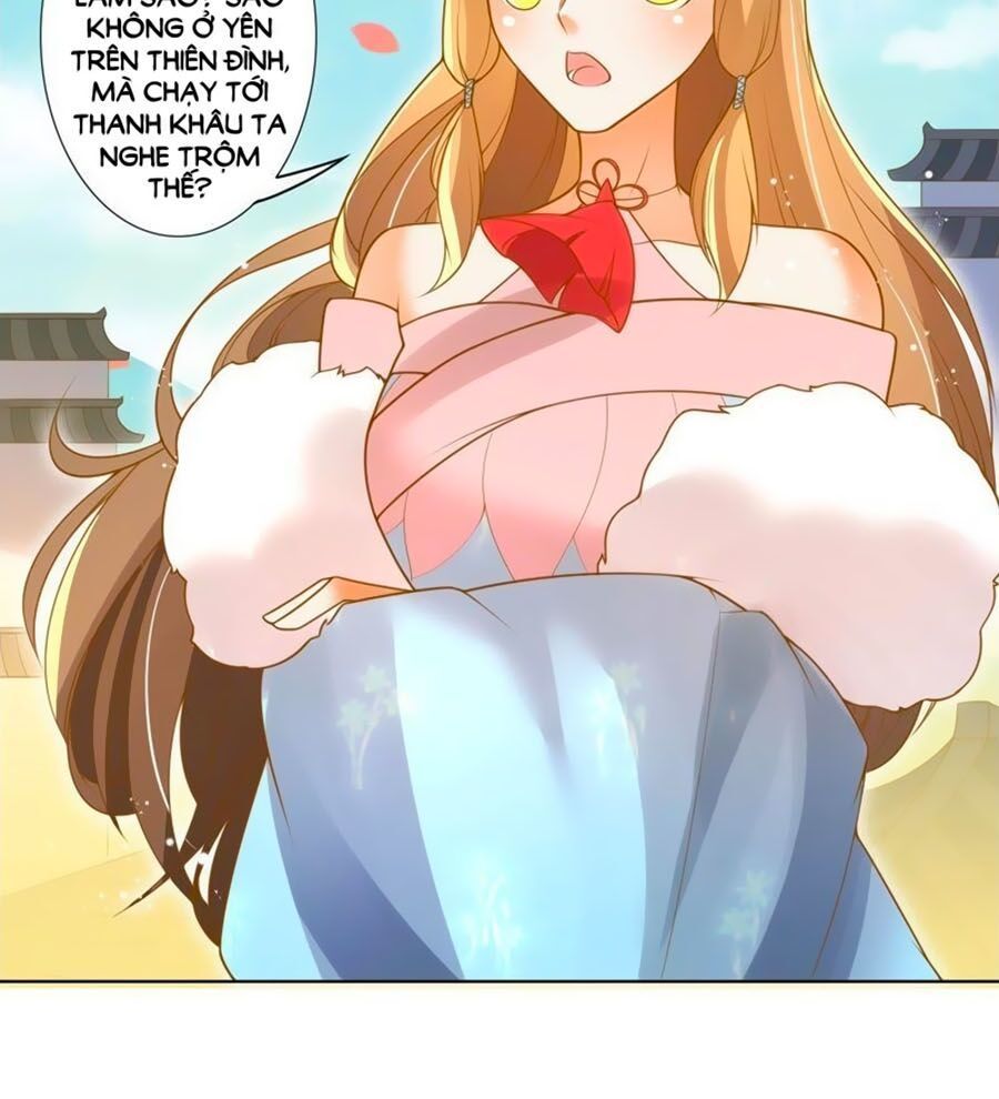 Thanh Khâu Nữ Đế: Phu Quân Muốn Tạo Phản Chap 91 - Next Chap 92