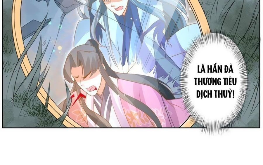 Thanh Khâu Nữ Đế: Phu Quân Muốn Tạo Phản Chap 91 - Next Chap 92