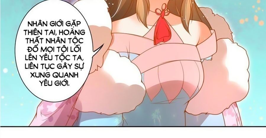 Thanh Khâu Nữ Đế: Phu Quân Muốn Tạo Phản Chap 92 - Next Chap 93