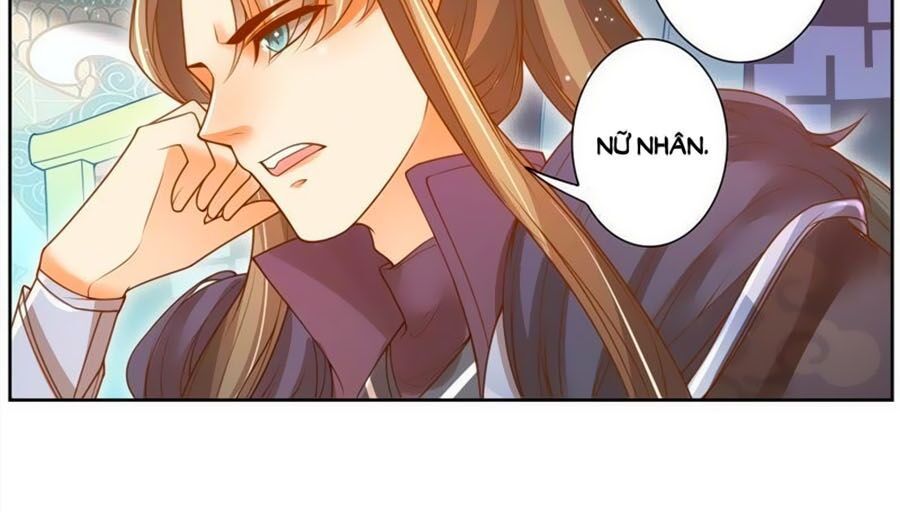 Thanh Khâu Nữ Đế: Phu Quân Muốn Tạo Phản Chap 92 - Next Chap 93