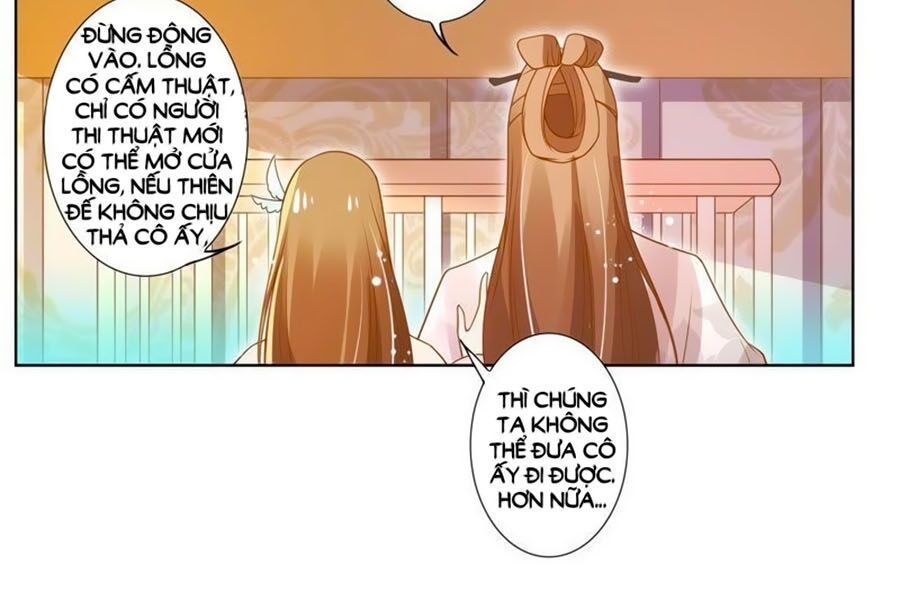 Thanh Khâu Nữ Đế: Phu Quân Muốn Tạo Phản Chap 93 - Next Chap 94