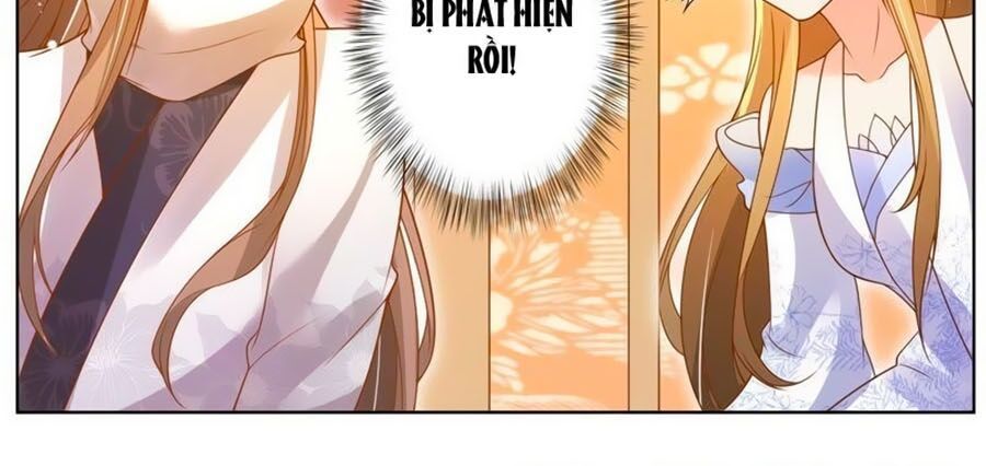 Thanh Khâu Nữ Đế: Phu Quân Muốn Tạo Phản Chap 93 - Next Chap 94