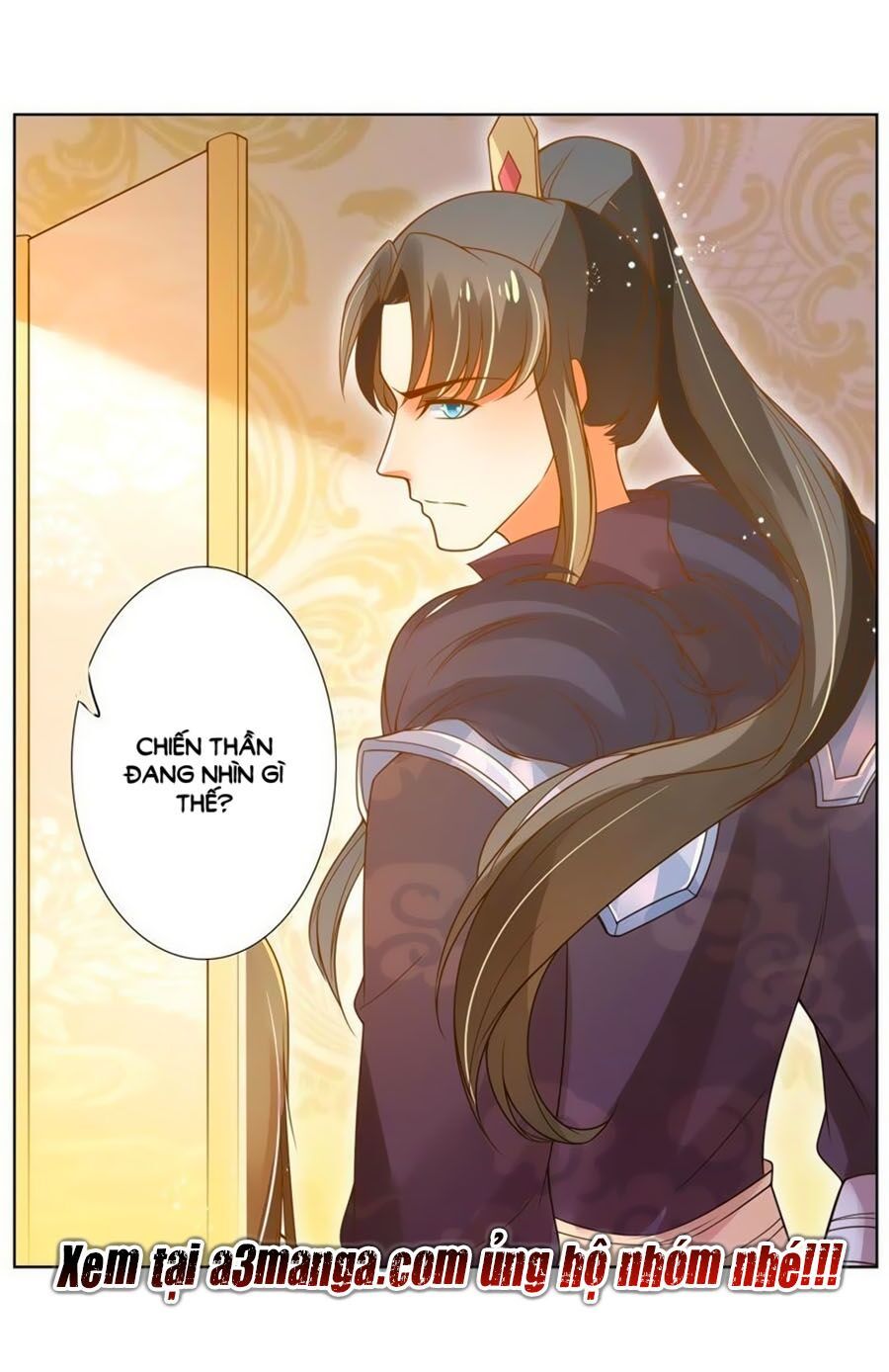 Thanh Khâu Nữ Đế: Phu Quân Muốn Tạo Phản Chap 93 - Next Chap 94