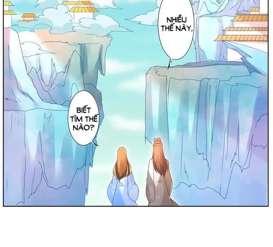 Thanh Khâu Nữ Đế: Phu Quân Muốn Tạo Phản Chap 93 - Next Chap 94