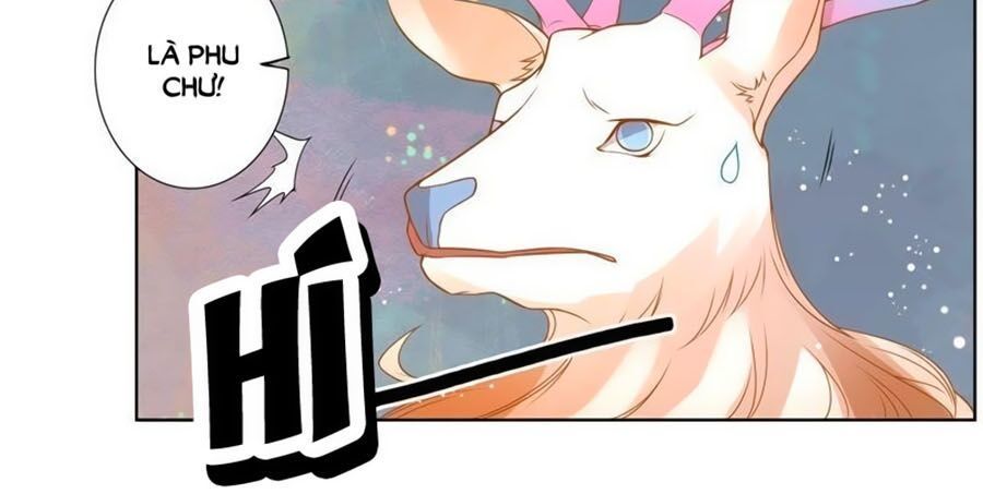 Thanh Khâu Nữ Đế: Phu Quân Muốn Tạo Phản Chap 93 - Next Chap 94