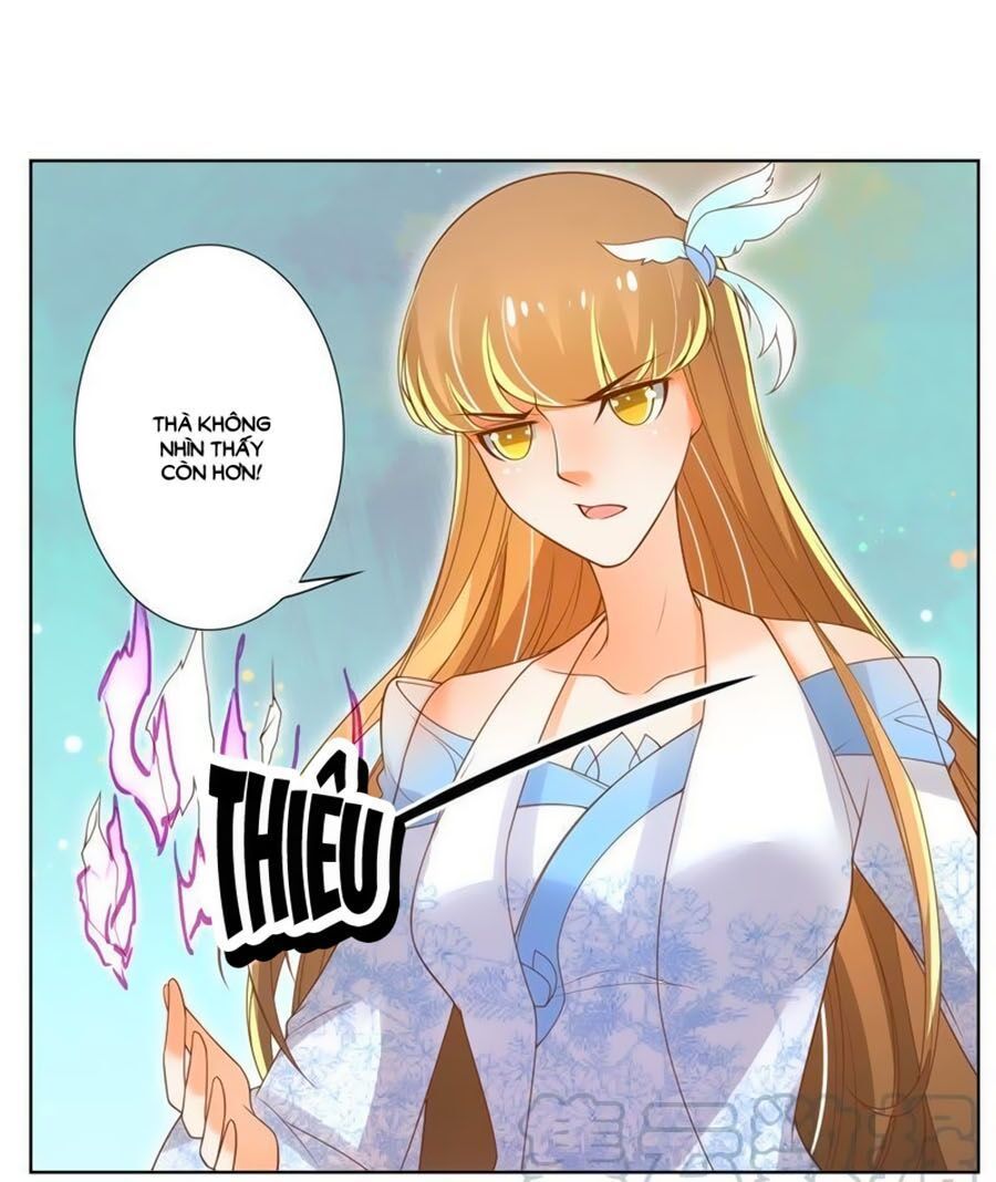 Thanh Khâu Nữ Đế: Phu Quân Muốn Tạo Phản Chap 97 - Next Chap 98