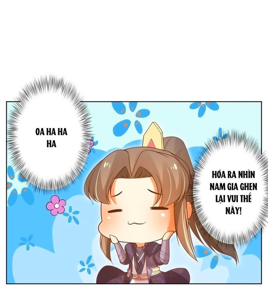Thanh Khâu Nữ Đế: Phu Quân Muốn Tạo Phản Chap 97 - Next Chap 98