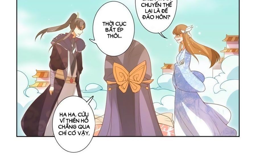 Thanh Khâu Nữ Đế: Phu Quân Muốn Tạo Phản Chap 97 - Next Chap 98