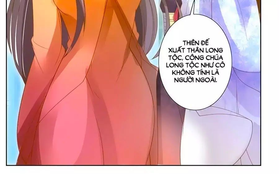 Thanh Khâu Nữ Đế: Phu Quân Muốn Tạo Phản Chap 98 - Next Chap 99