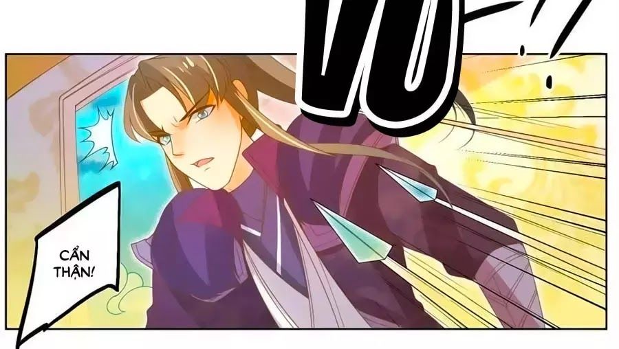 Thanh Khâu Nữ Đế: Phu Quân Muốn Tạo Phản Chap 98 - Next Chap 99