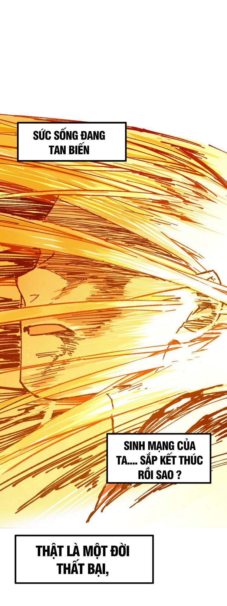 Thánh Khư Chap 135 - Next Chap 136