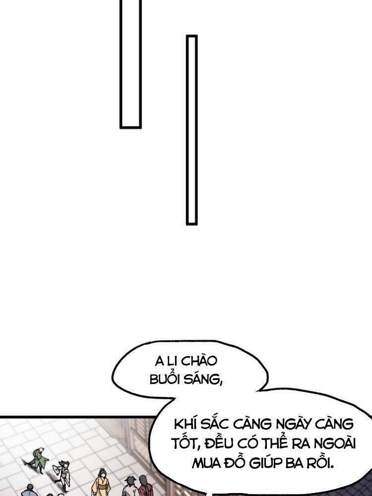 Thánh Khư Chap 135 - Next Chap 136